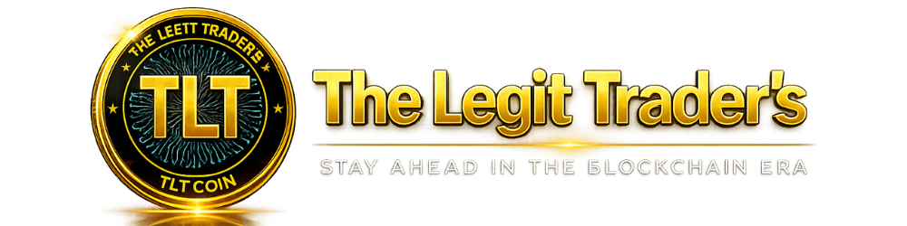 TLT Logo
